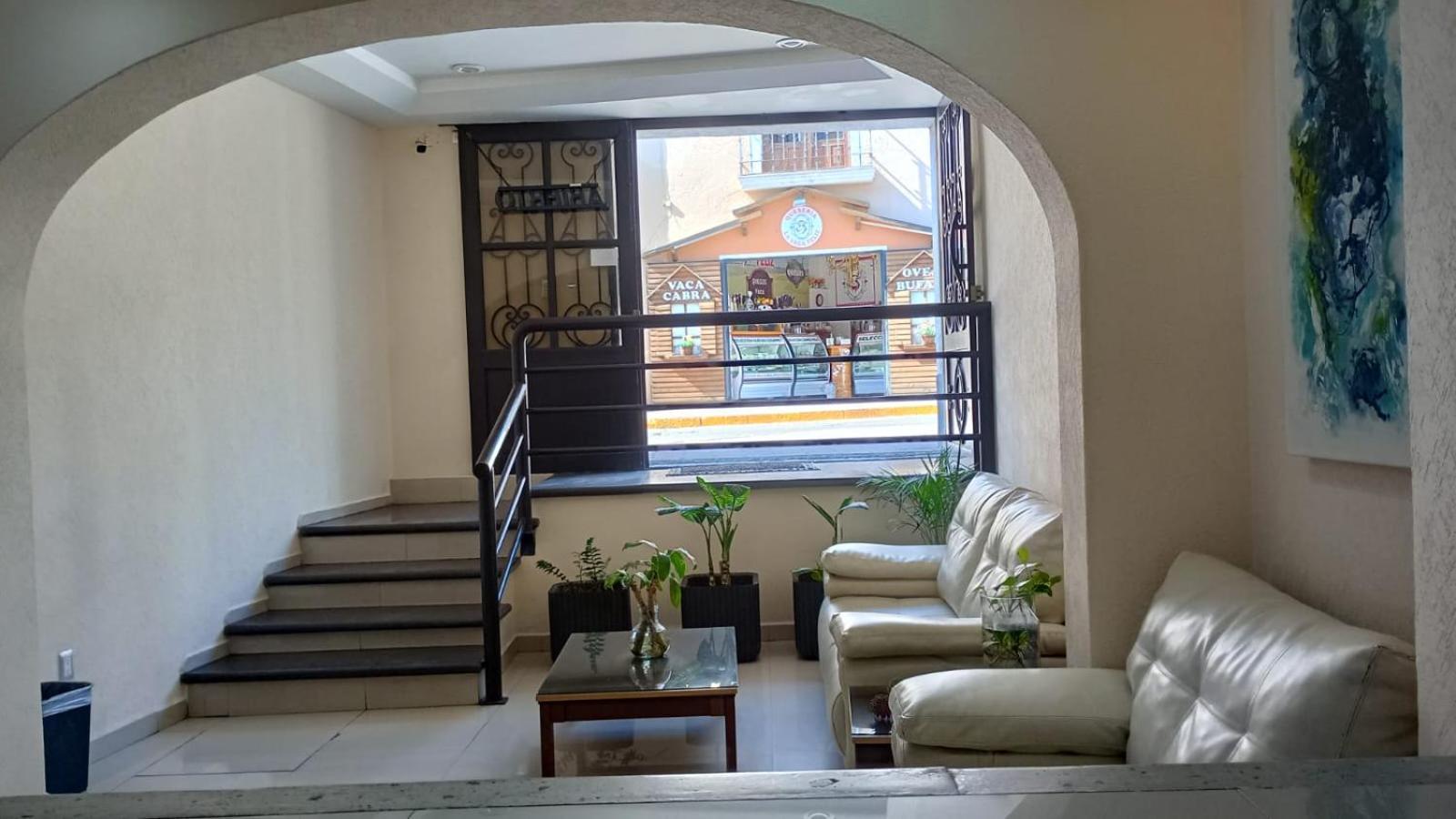 Casa Jasave Hotel Tequisquiapan Kültér fotó