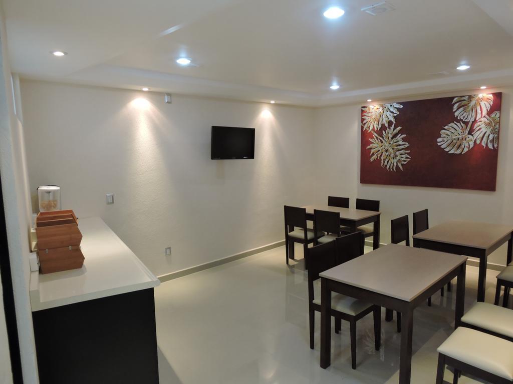 Casa Jasave Hotel Tequisquiapan Kültér fotó