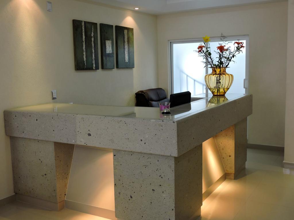 Casa Jasave Hotel Tequisquiapan Kültér fotó