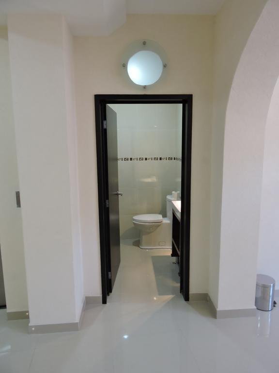 Casa Jasave Hotel Tequisquiapan Kültér fotó