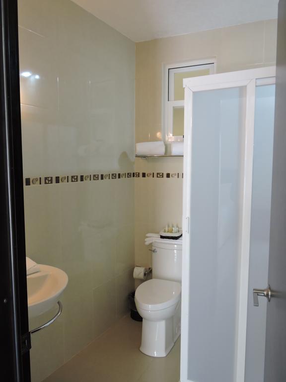 Casa Jasave Hotel Tequisquiapan Szoba fotó