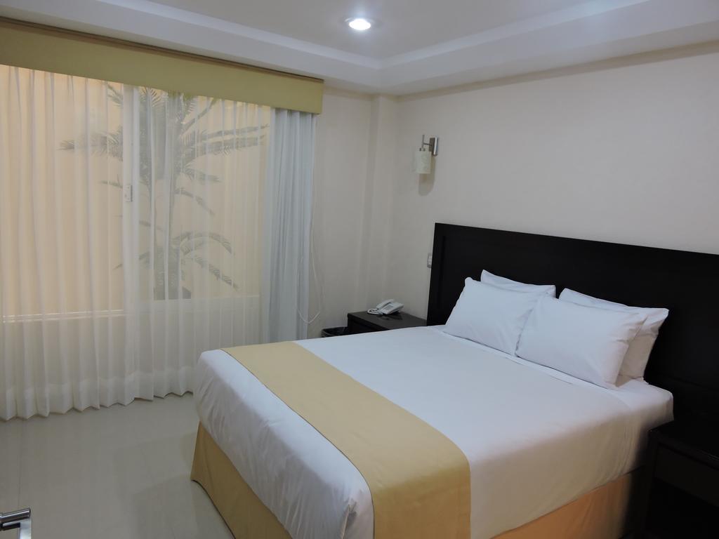 Casa Jasave Hotel Tequisquiapan Szoba fotó