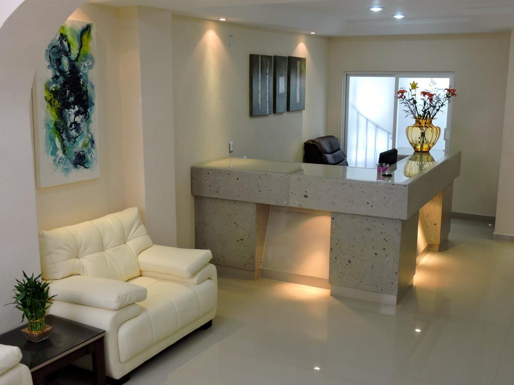 Casa Jasave Hotel Tequisquiapan Kültér fotó